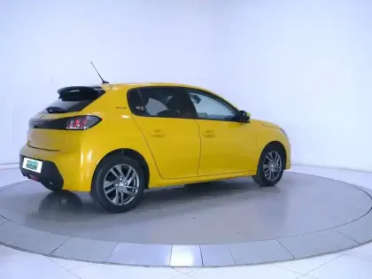 Photo 55 Peugeot 208  PureTech 75 S&S BVM5