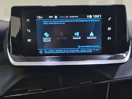 Photo 43 Peugeot 208 Gén. II Ph1 NG Style 5