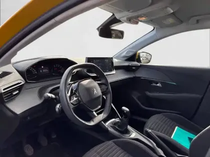 Photo 7 Peugeot 208  PureTech 75 S&S BVM5