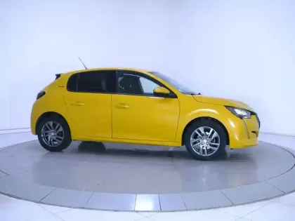 Photo 85 Peugeot 208  PureTech 75 S&S BVM5