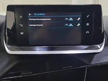 Photo 42 Peugeot 208 Gén. II Ph1 NG Style 5