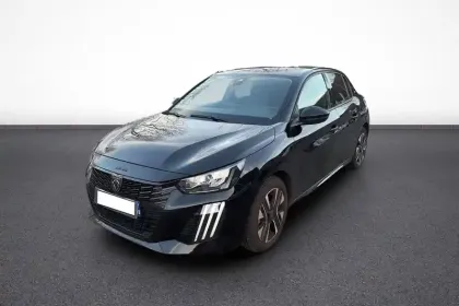 Photo Peugeot 208 Allure