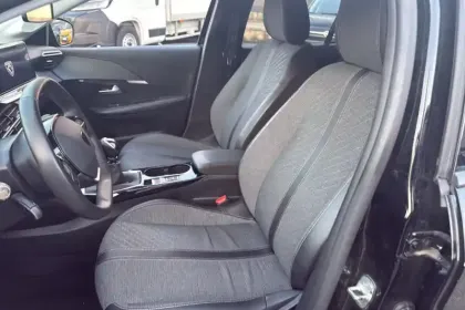 Photo 9 Peugeot 208  100 S&S BVM6