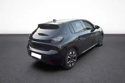 Photo 5 Peugeot 208  100 S&S BVM6