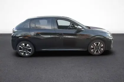 Photo 6 Peugeot 208  100 S&S BVM6