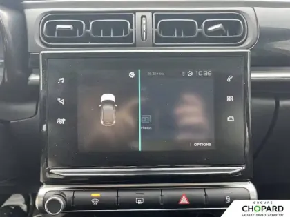Photo 32 Citroën C3  BlueHDi 100 BVM6
