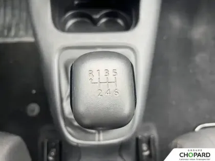 Photo 33 Citroën C3  BlueHDi 100 BVM6