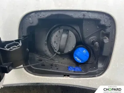 Photo 14 Citroën C3  BlueHDi 100 BVM6