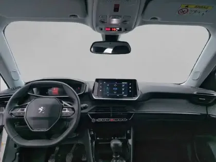 Photo 7 Peugeot 2008  PureTech 100 S&S BVM6