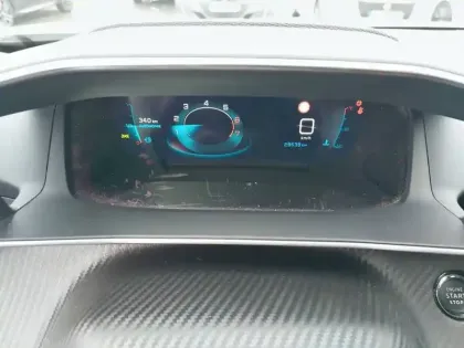 Photo 9 Peugeot 2008  PureTech 100 S&S BVM6