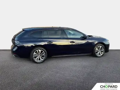 Photo 8 Peugeot 508  SW BlueHDi 130 ch S&S EAT8