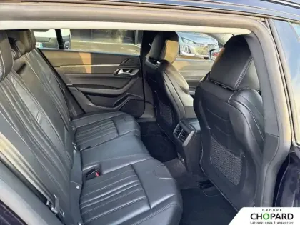 Photo 19 Peugeot 508  SW BlueHDi 130 ch S&S EAT8