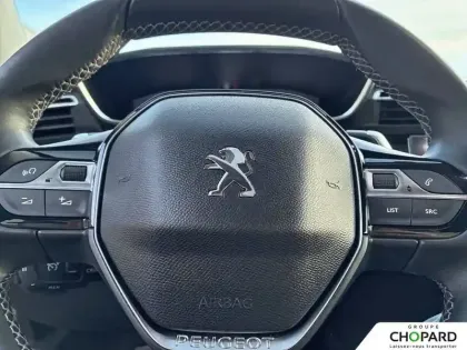 Photo 15 Peugeot 508  SW BlueHDi 130 ch S&S EAT8