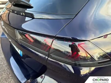 Photo 25 Peugeot 508  SW BlueHDi 130 ch S&S EAT8