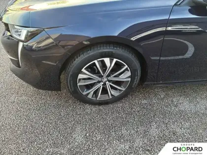 Photo 23 Peugeot 508  SW BlueHDi 130 ch S&S EAT8