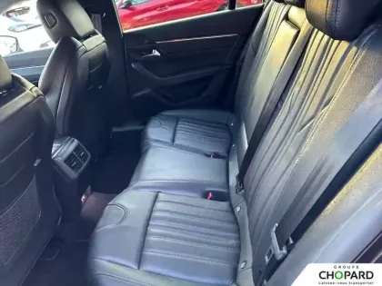 Photo 17 Peugeot 508  SW BlueHDi 130 ch S&S EAT8