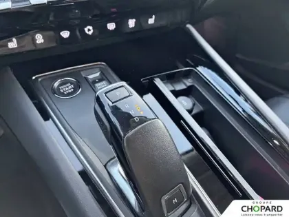 Photo 20 Peugeot 508  SW BlueHDi 130 ch S&S EAT8