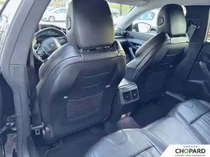 Photo 18 Peugeot 508  SW BlueHDi 130 ch S&S EAT8