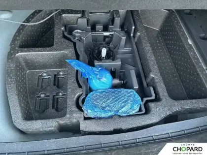 Photo 26 Peugeot 508  SW BlueHDi 130 ch S&S EAT8