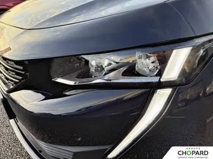 Photo 24 Peugeot 508  SW BlueHDi 130 ch S&S EAT8