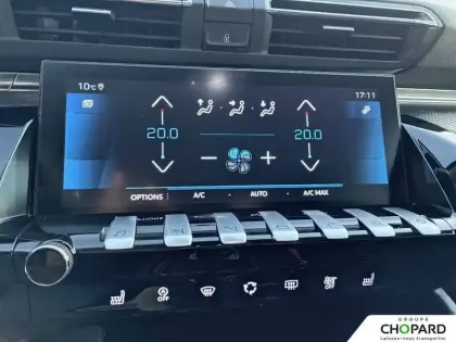 Photo 13 Peugeot 508  SW BlueHDi 130 ch S&S EAT8