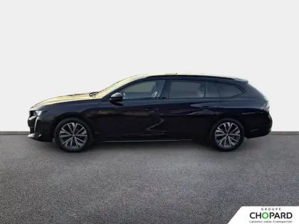 Photo 9 Peugeot 508  SW BlueHDi 130 ch S&S EAT8