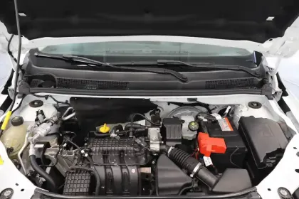 Photo 28 Dacia Sandero  SCe 65 - 22