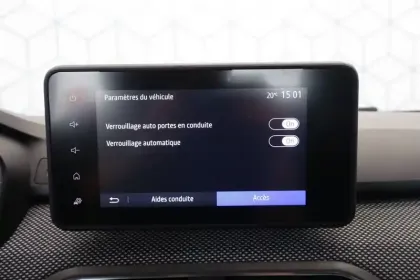 Photo 8 Dacia Sandero  SCe 65 - 22