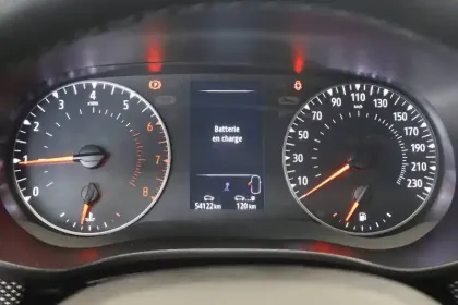 Photo 9 Dacia Sandero  SCe 65 - 22