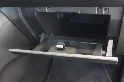 Photo 15 Dacia Sandero  SCe 65 - 22