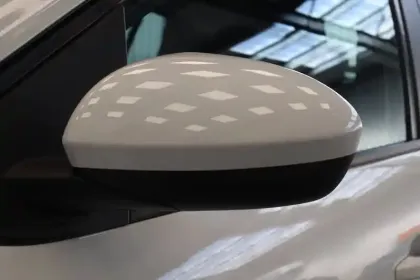 Photo 23 Dacia Sandero  SCe 65 - 22