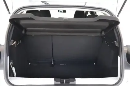 Photo 33 Dacia Sandero  SCe 65 - 22