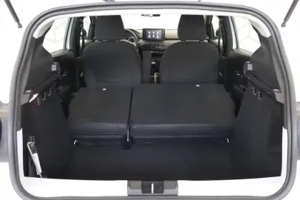 Photo 34 Dacia Sandero  SCe 65 - 22