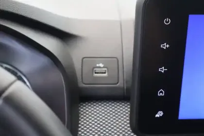 Photo 18 Dacia Sandero  SCe 65 - 22