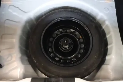 Photo 13 Dacia Sandero  SCe 65 - 22