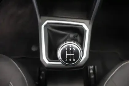 Photo 21 Dacia Sandero  SCe 65 - 22