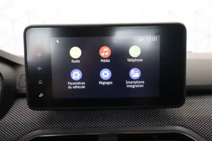 Photo 35 Dacia Sandero  SCe 65 - 22