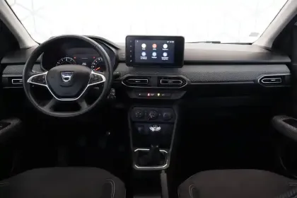 Photo 29 Dacia Sandero  SCe 65 - 22