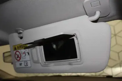 Photo 26 Dacia Sandero  SCe 65 - 22