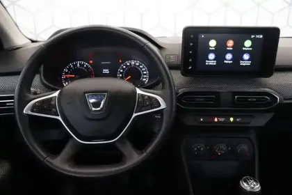 Photo 30 Dacia Sandero  SCe 65 - 22