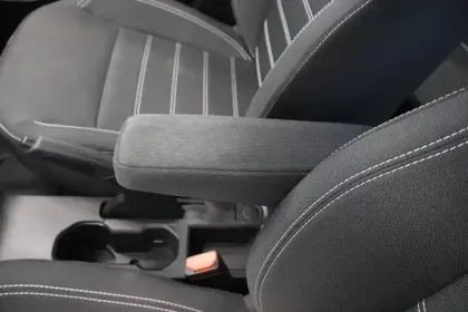 Photo 11 Dacia Sandero  SCe 65 - 22