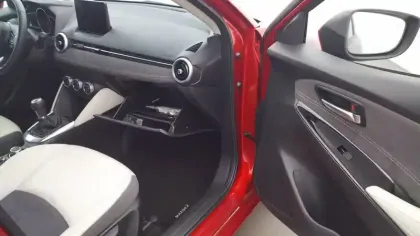 Photo 28 Mazda 2 Mazda 1.5L e-SKYACTIV G M Hybrid 115ch