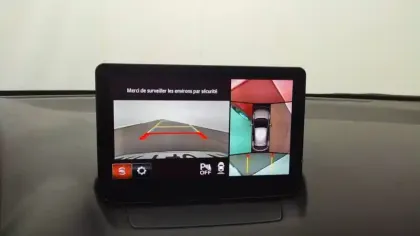 Photo 18 Mazda 2 Mazda 1.5L e-SKYACTIV G M Hybrid 115ch