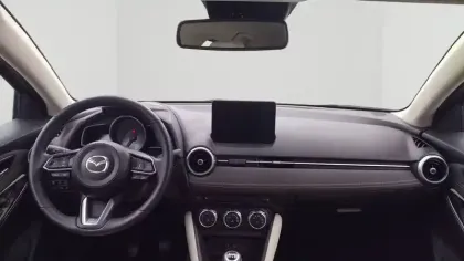 Photo 5 Mazda 2 Mazda 1.5L e-SKYACTIV G M Hybrid 115ch
