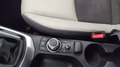 Photo 23 Mazda 2 Mazda 1.5L e-SKYACTIV G M Hybrid 115ch