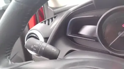 Photo 21 Mazda 2 Mazda 1.5L e-SKYACTIV G M Hybrid 115ch