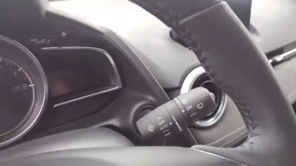 Photo 20 Mazda 2 Mazda 1.5L e-SKYACTIV G M Hybrid 115ch