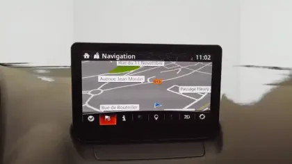 Photo 17 Mazda 2 Mazda 1.5L e-SKYACTIV G M Hybrid 115ch