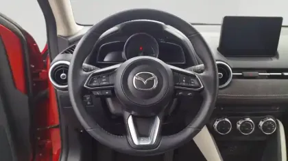 Photo 14 Mazda 2 Mazda 1.5L e-SKYACTIV G M Hybrid 115ch