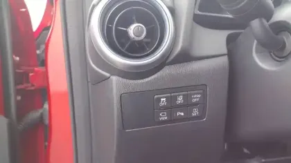 Photo 24 Mazda 2 Mazda 1.5L e-SKYACTIV G M Hybrid 115ch